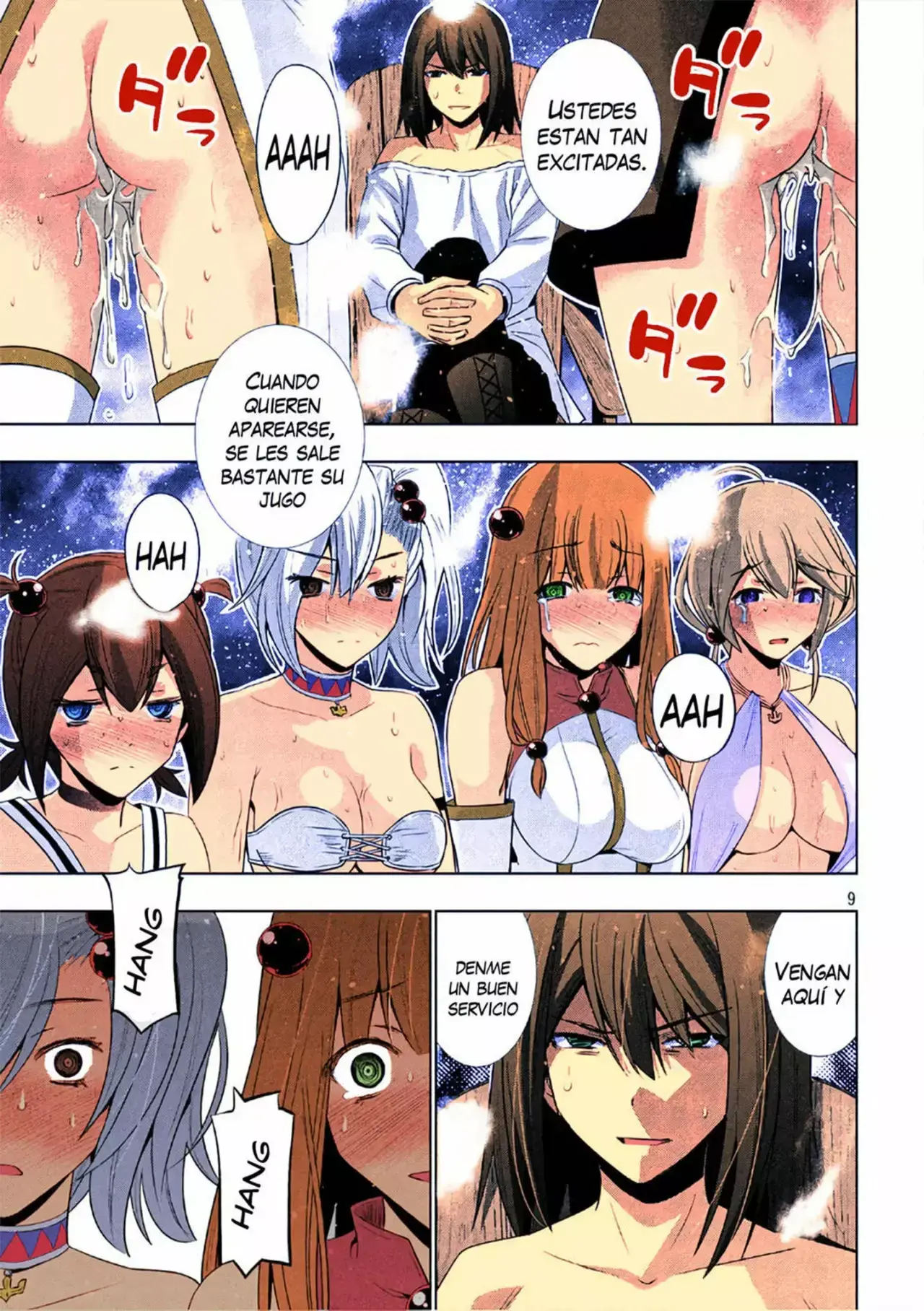 Capitulo 54.60 page 12