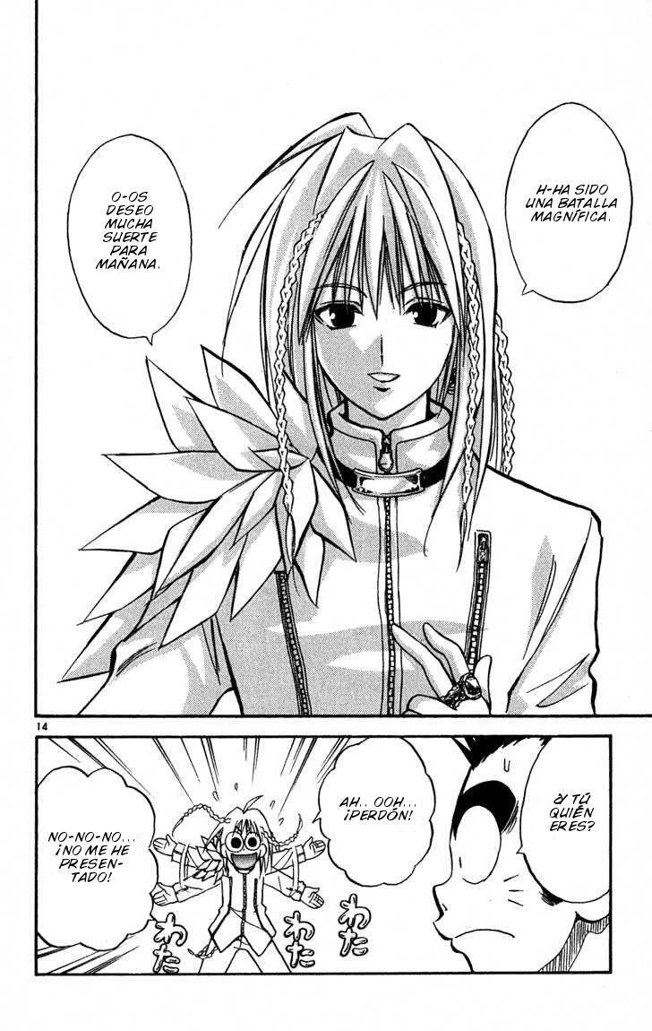 Capitulo 55 page 15