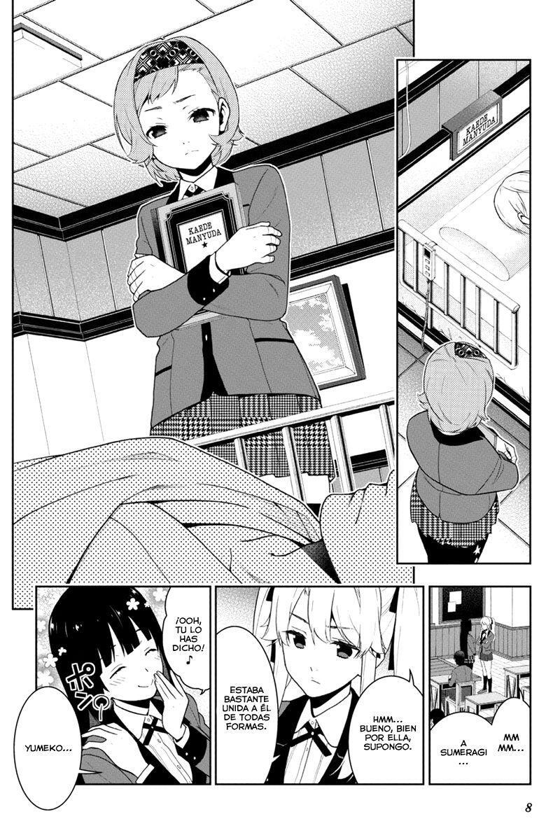 Capitulo 34 page 9