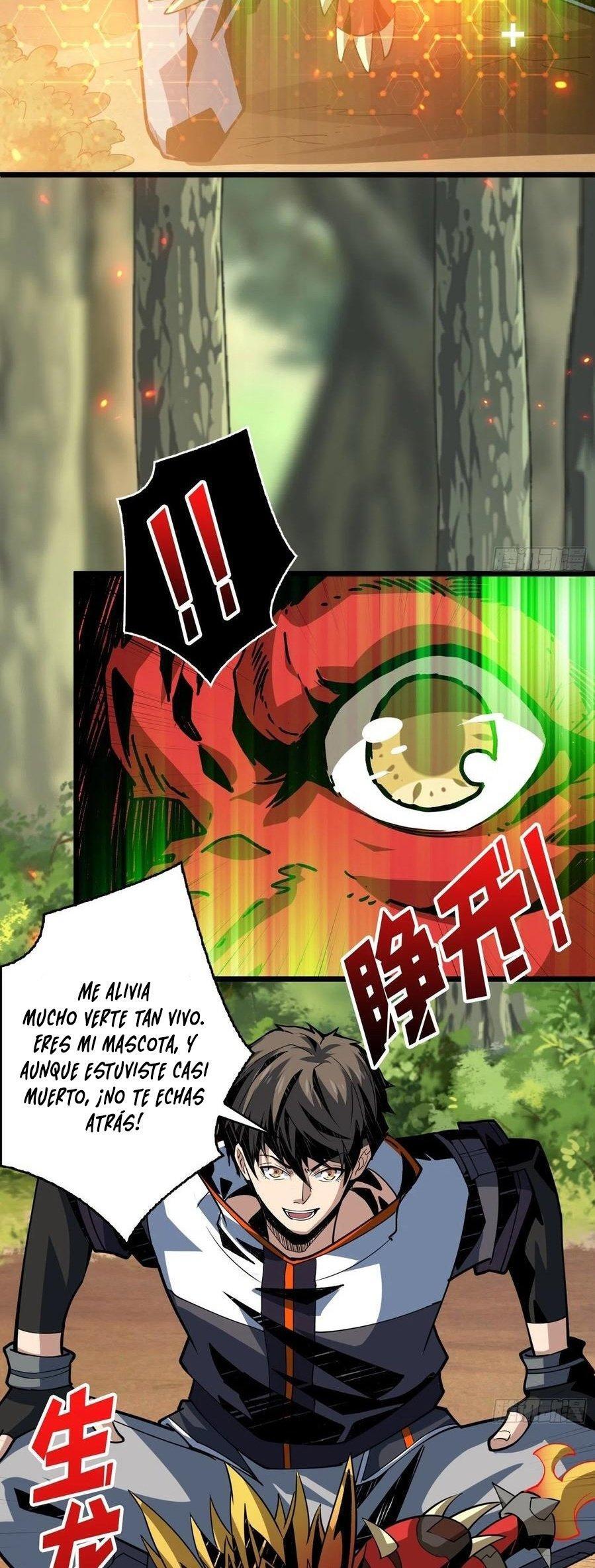 Capitulo 99 page 6