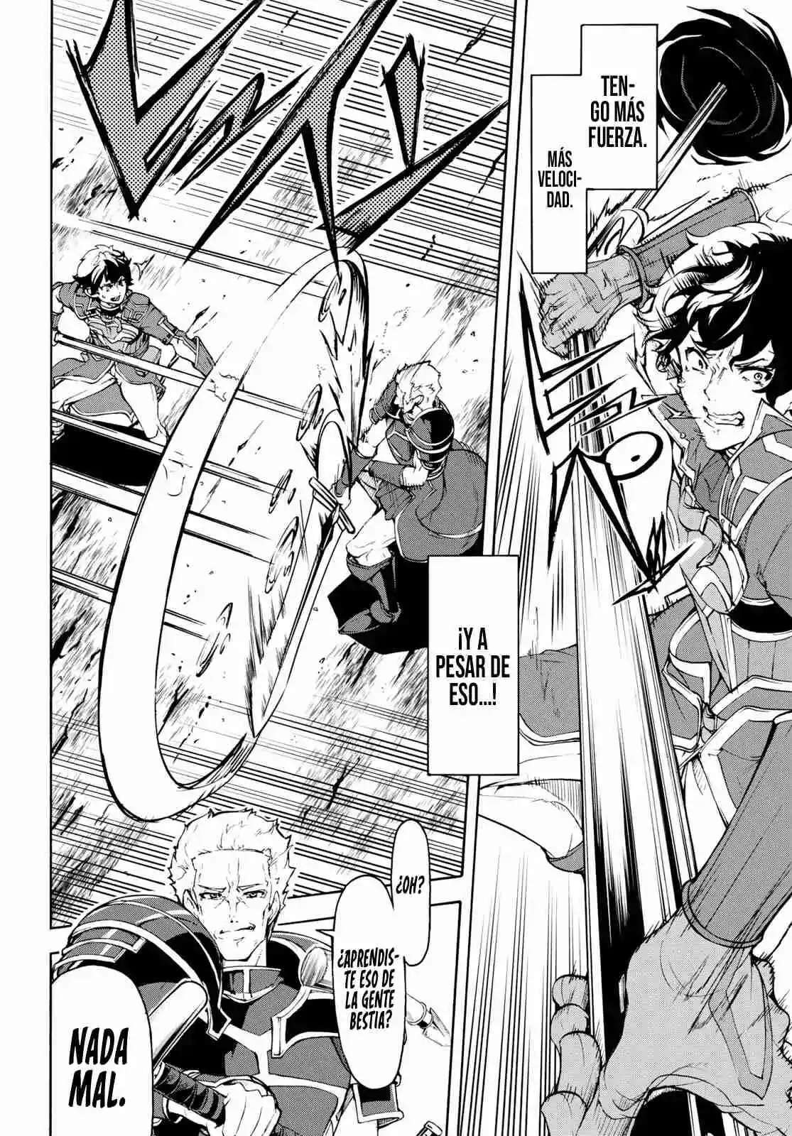 Capitulo 32 page 20