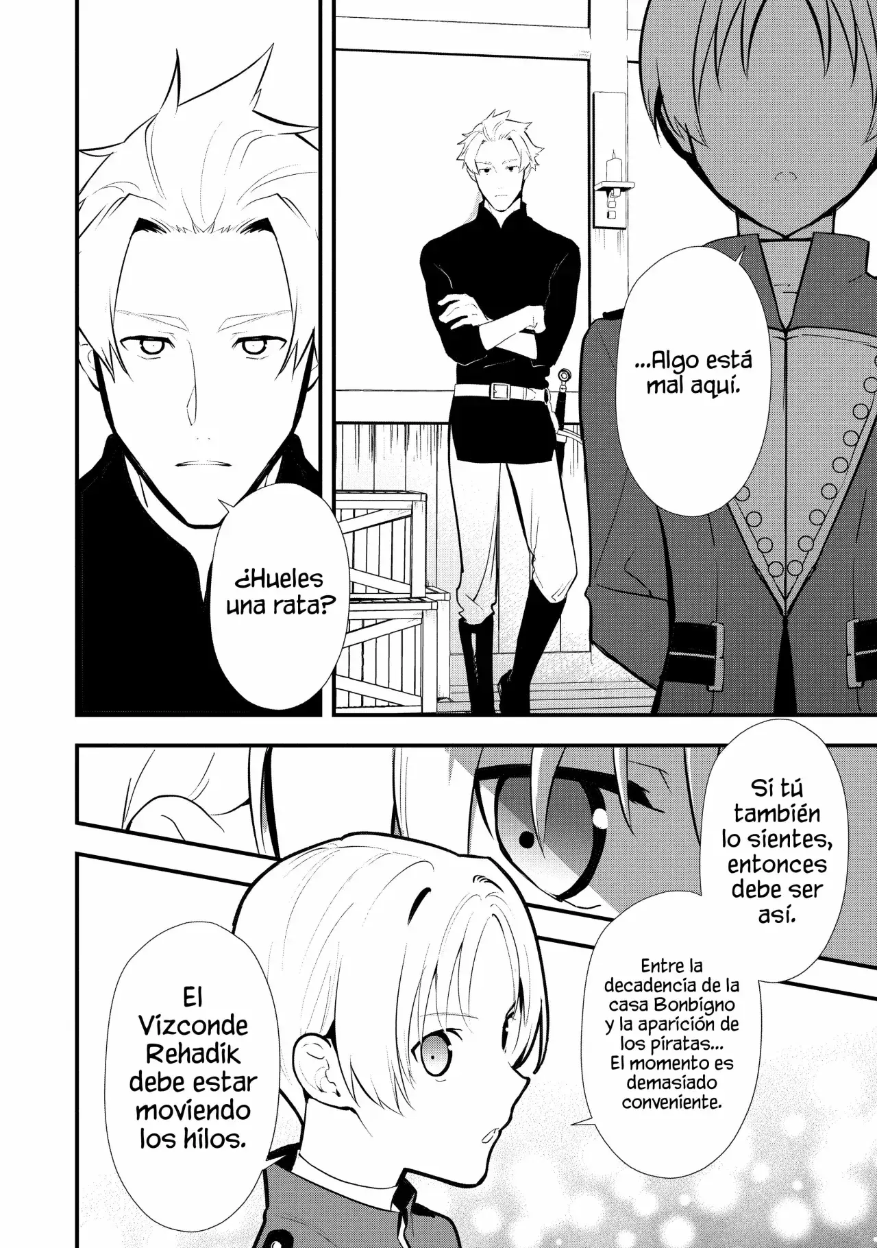 Capitulo 43 page 21