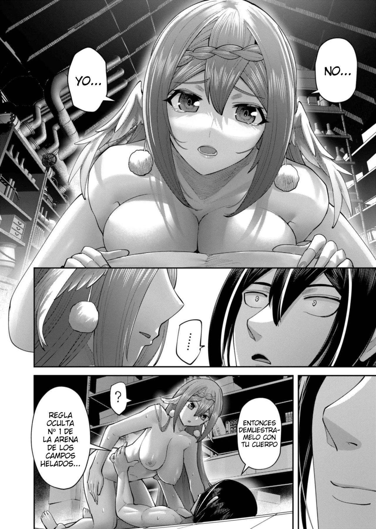 Capitulo 90 page 12