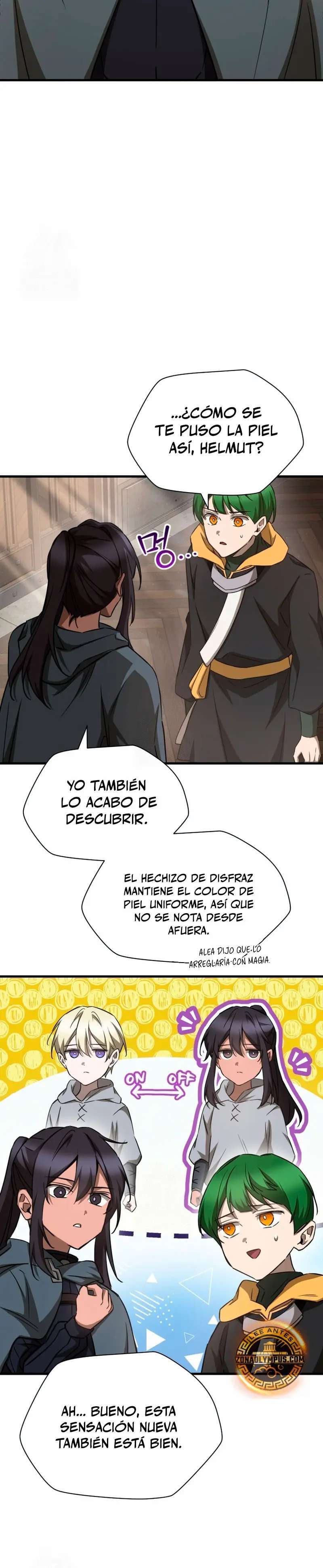 Capitulo 105 page 3