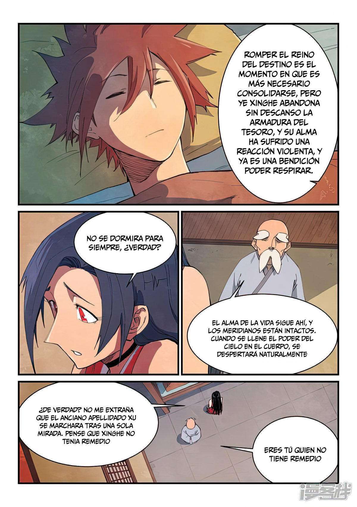 Capitulo 630 page 7