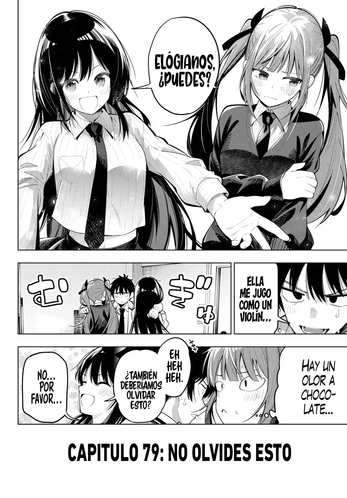 Capitulo 79 page 23