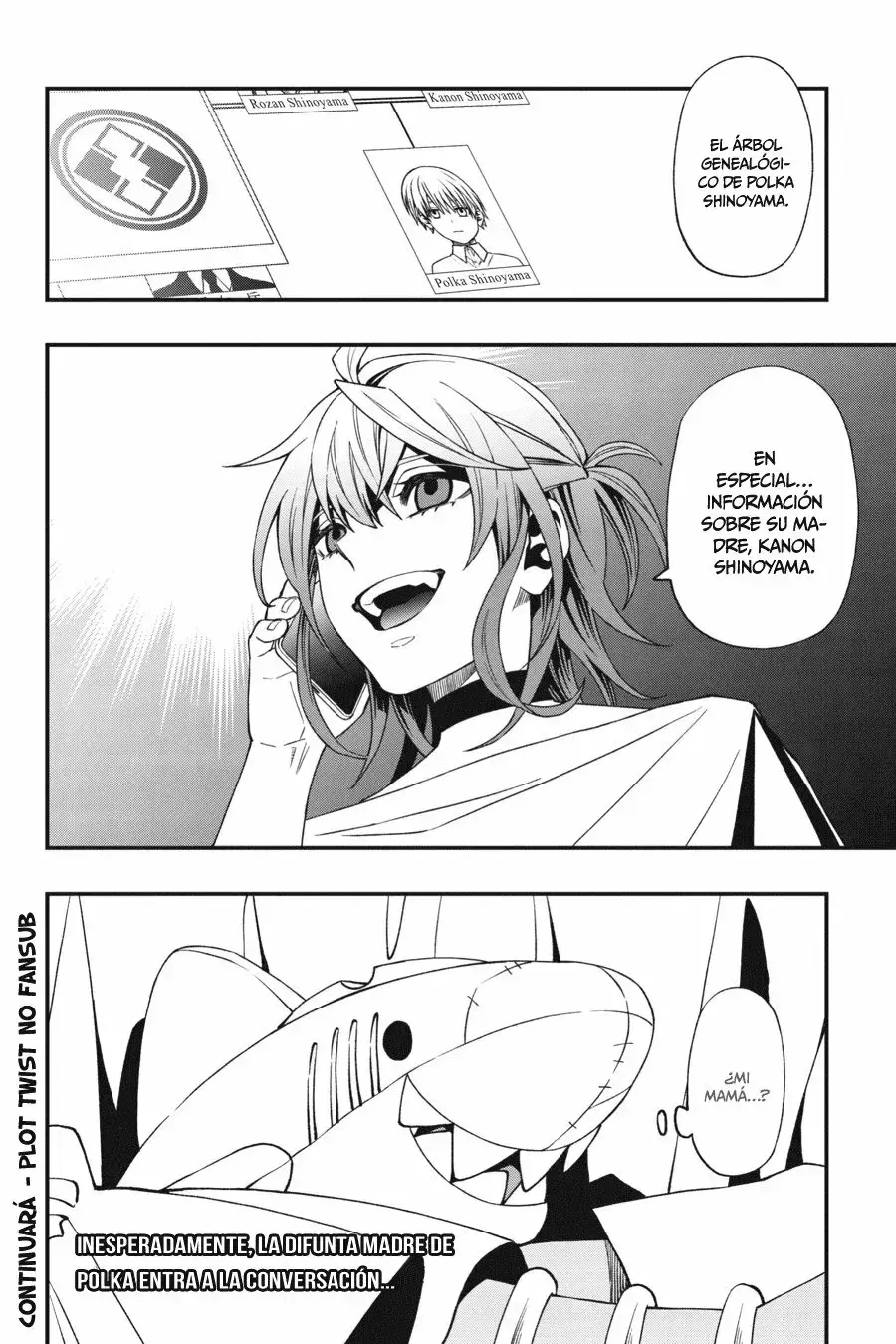 Capitulo 72 page 26