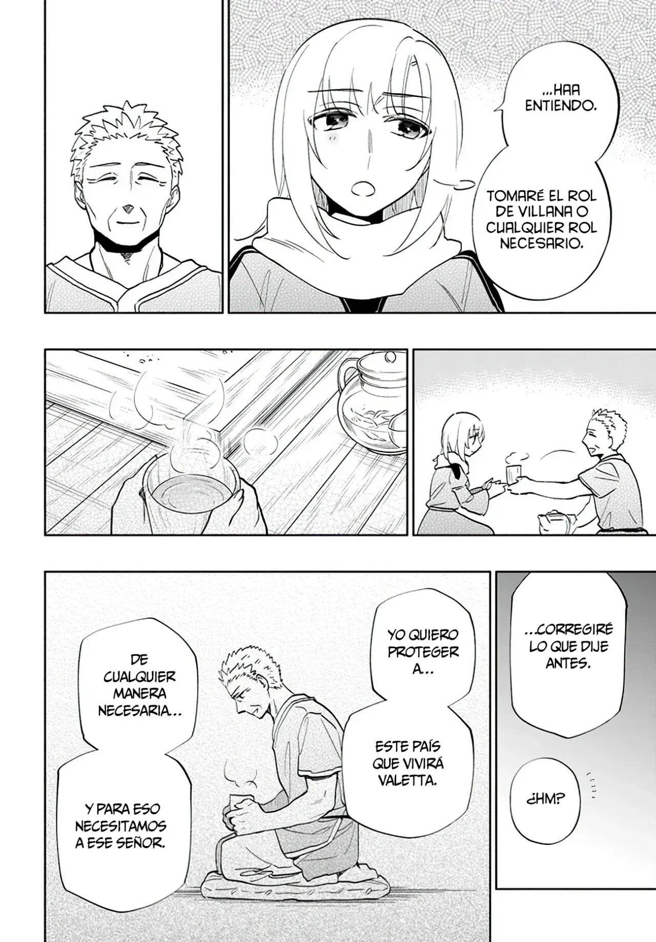Capitulo 63 page 22