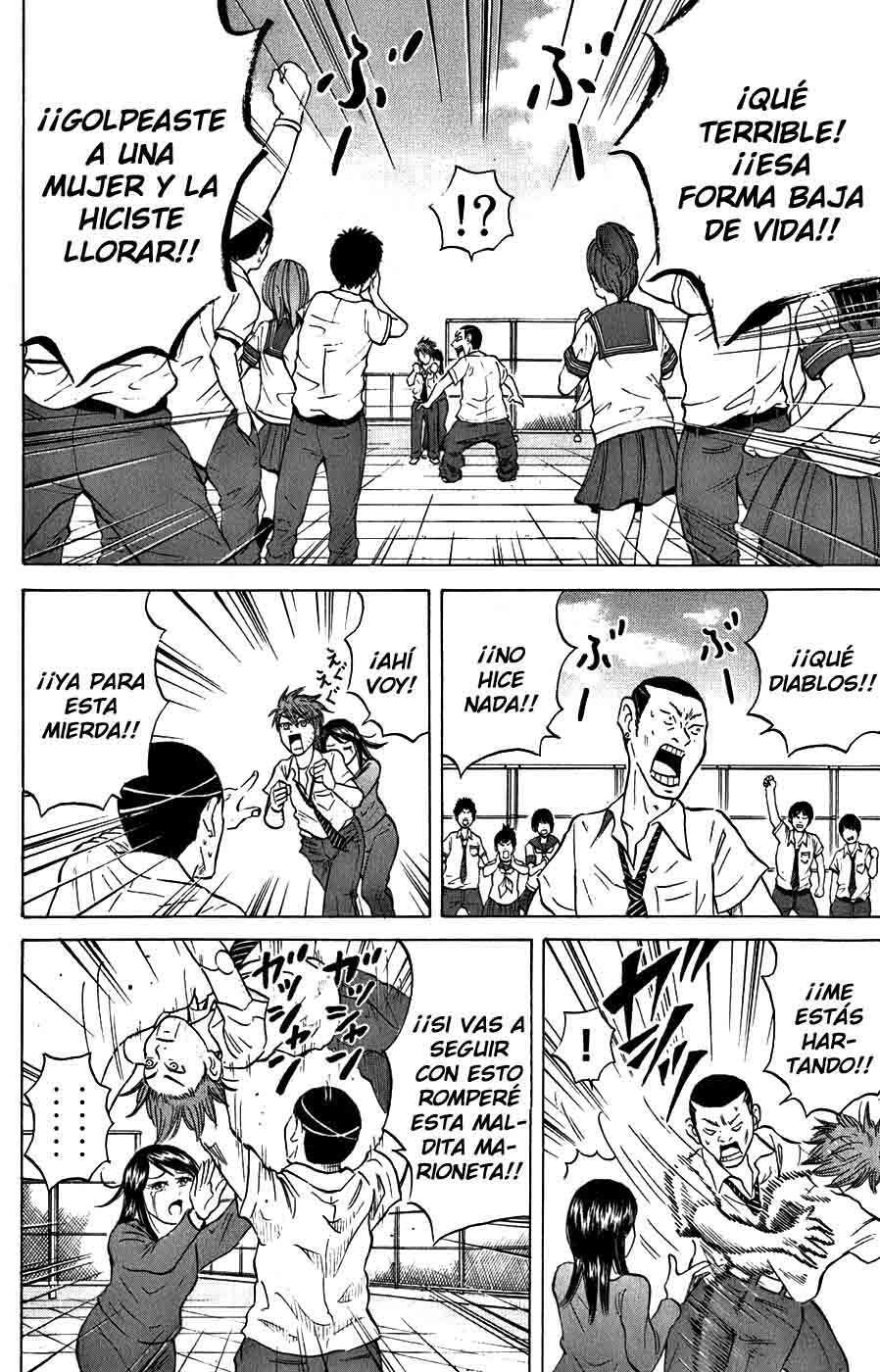 Capitulo 37 page 16
