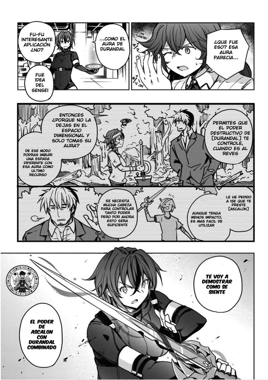 Capitulo 72 page 12