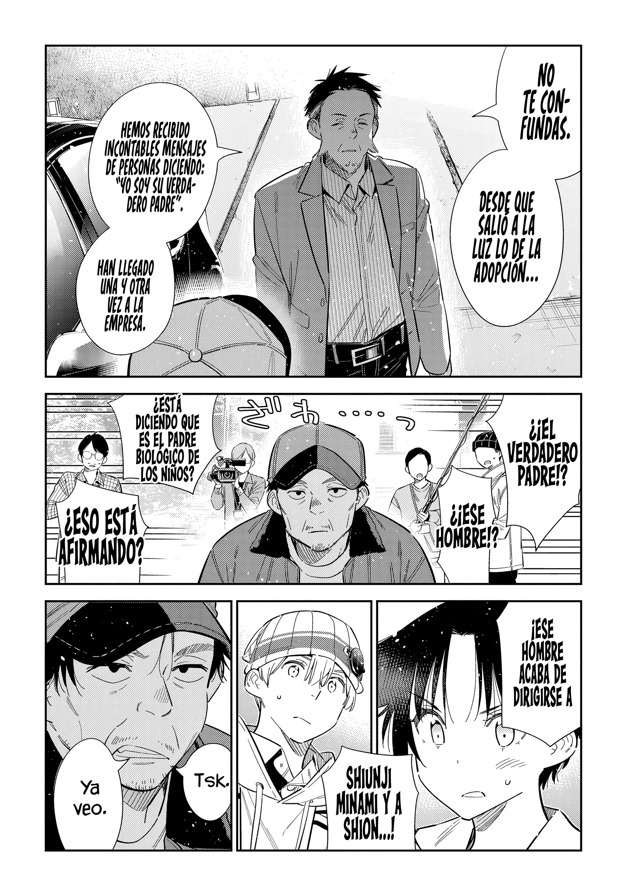 Capitulo 74 page 10