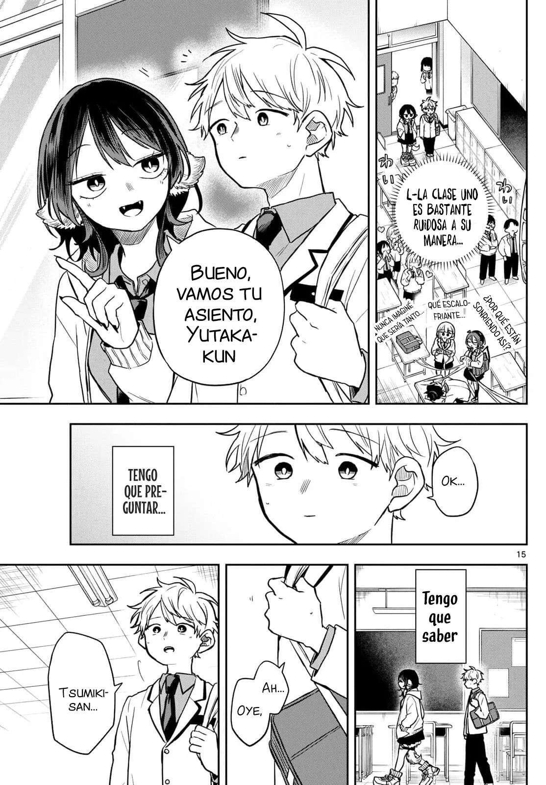 Capitulo 70 page 19