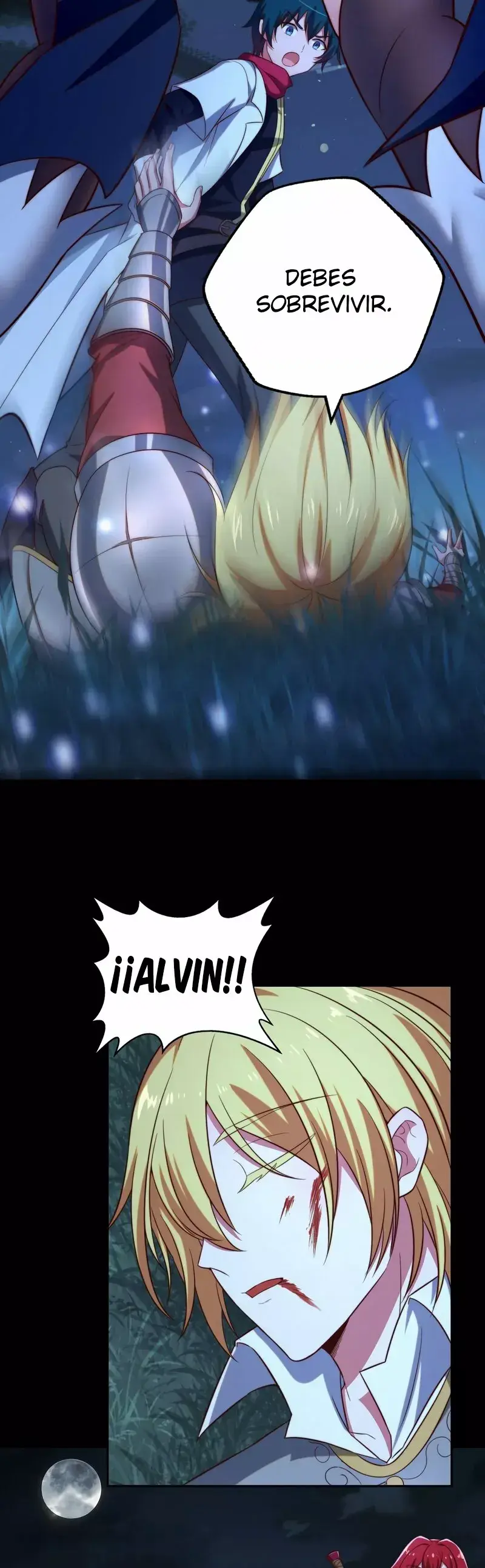 Capitulo 11 page 22
