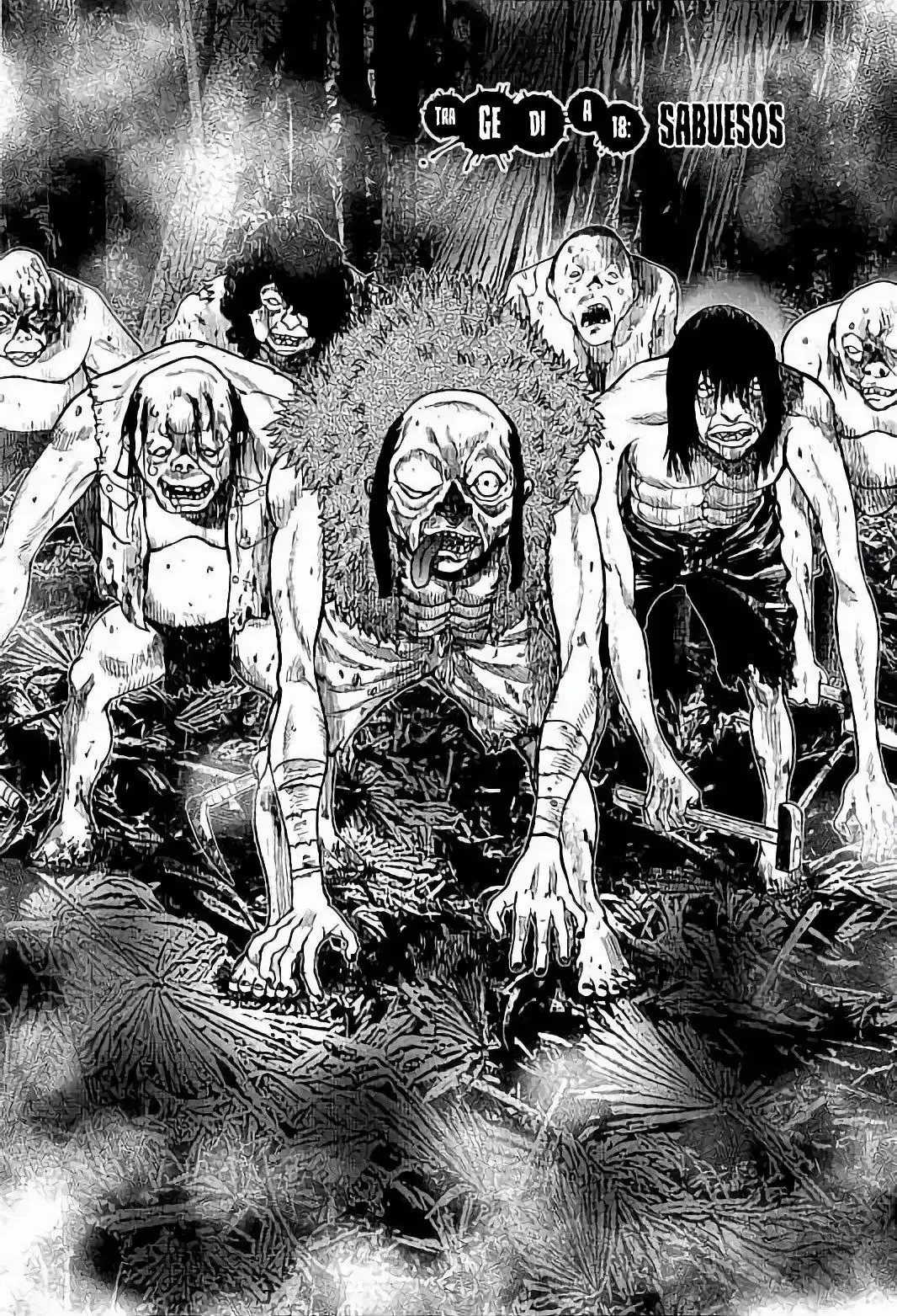 Capitulo 18 page 4