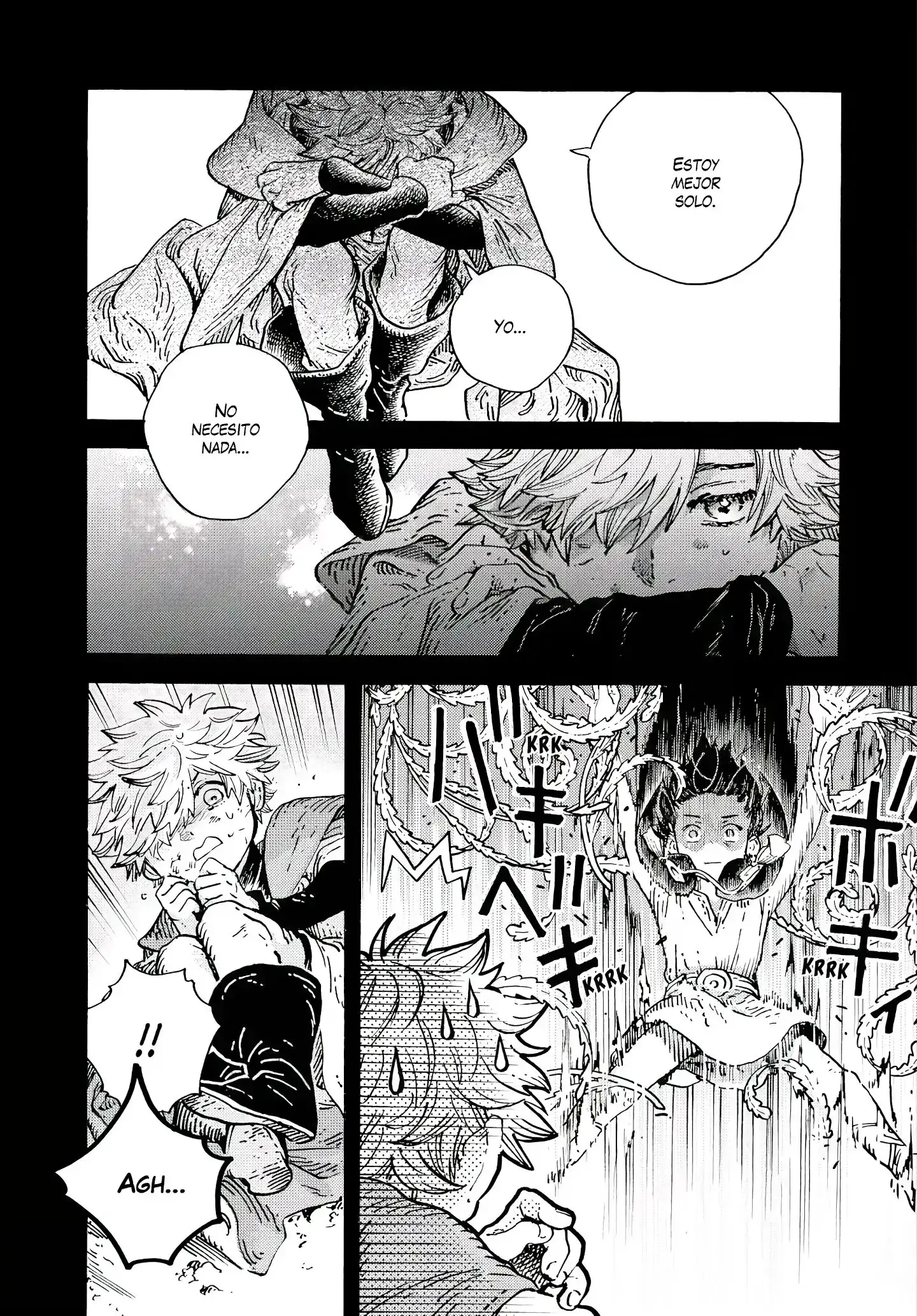 Capitulo 91 page 9