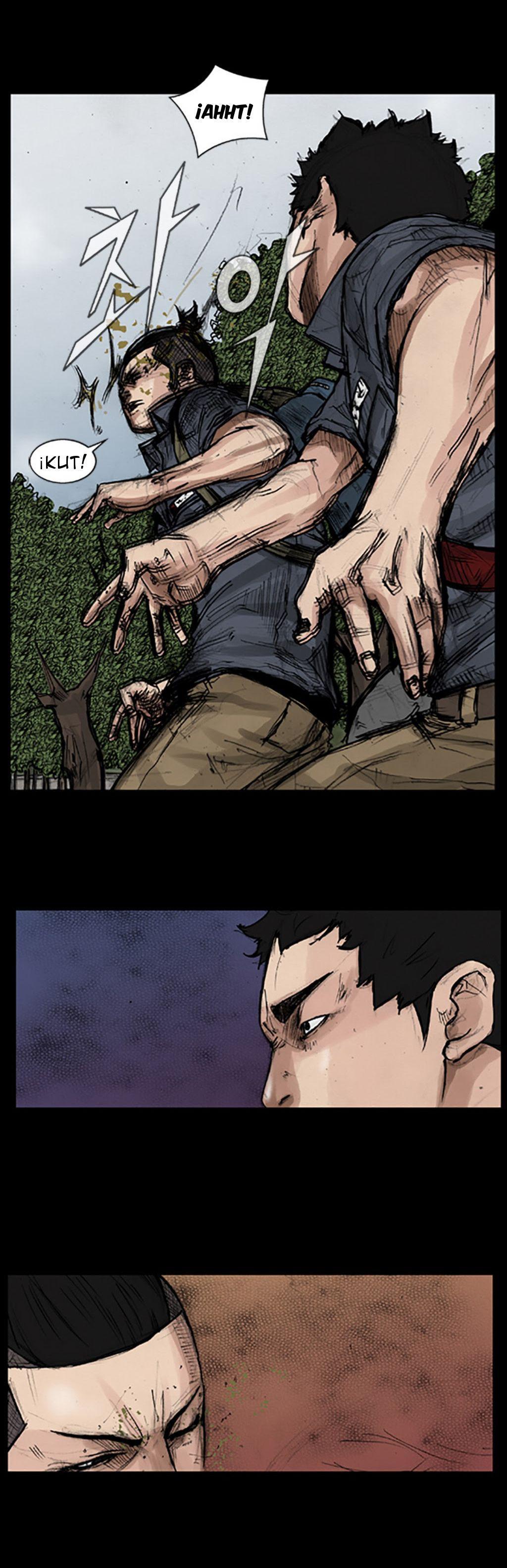 Capitulo 23 page 9