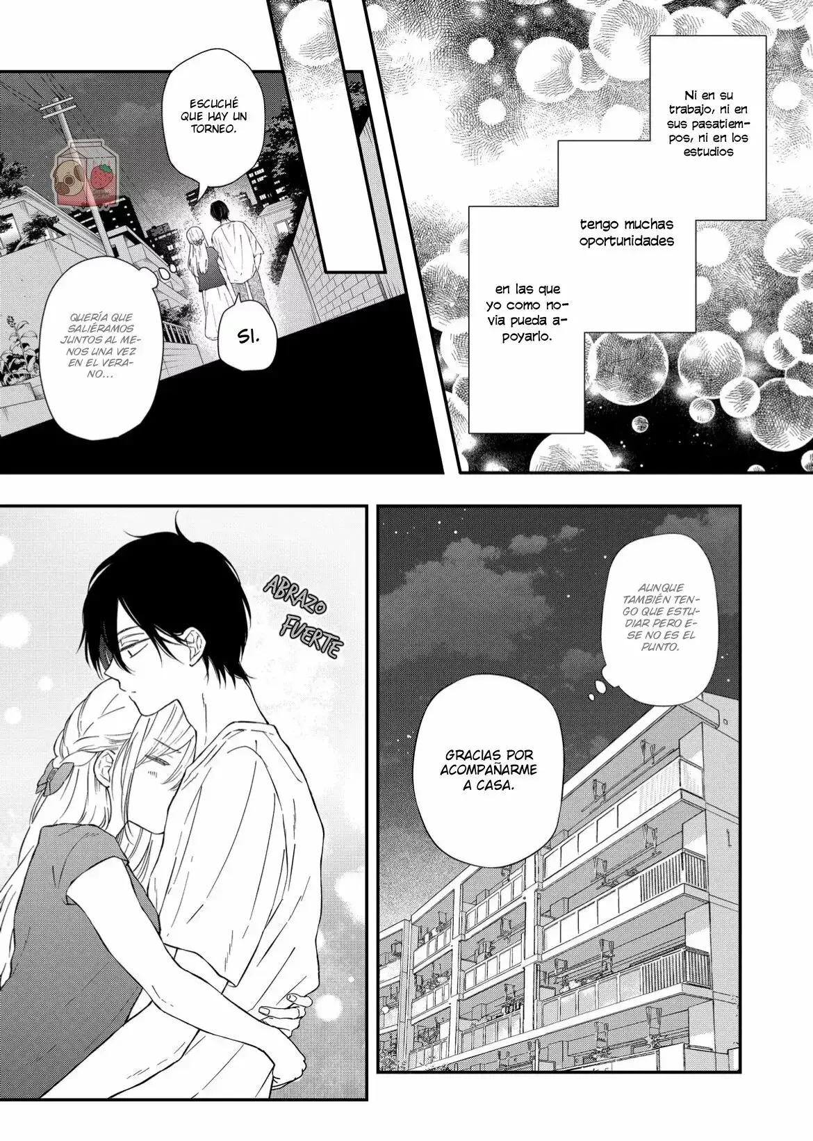 Capitulo 96 page 10