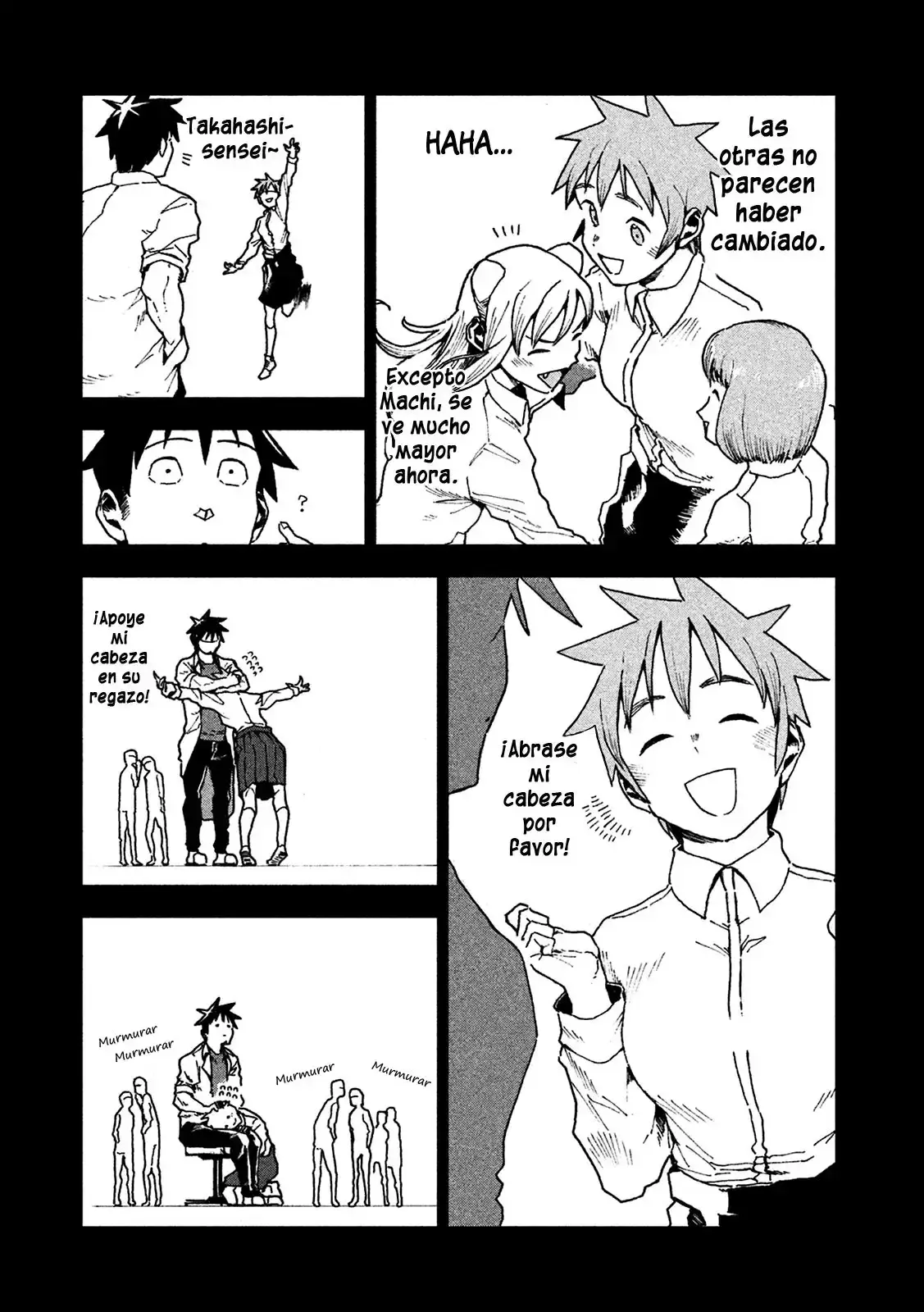 Capitulo 26 page 15