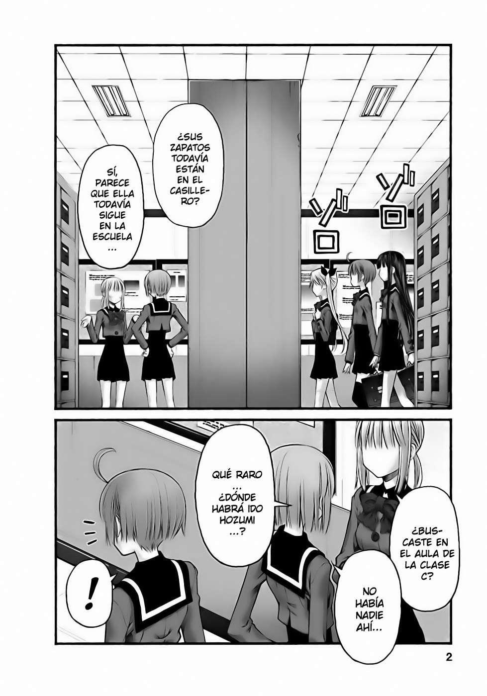 Capitulo 61 page 4