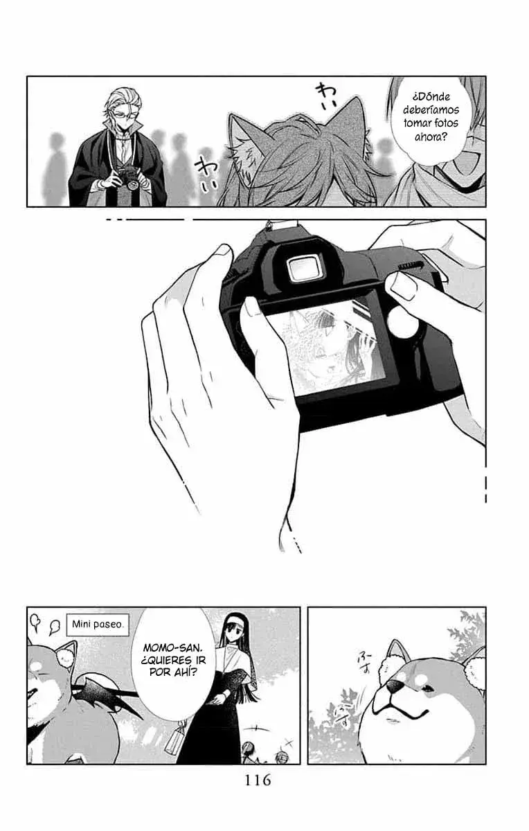Capitulo 41 page 22