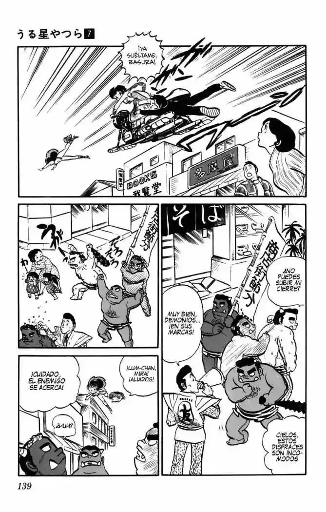 Capitulo 67 page 11