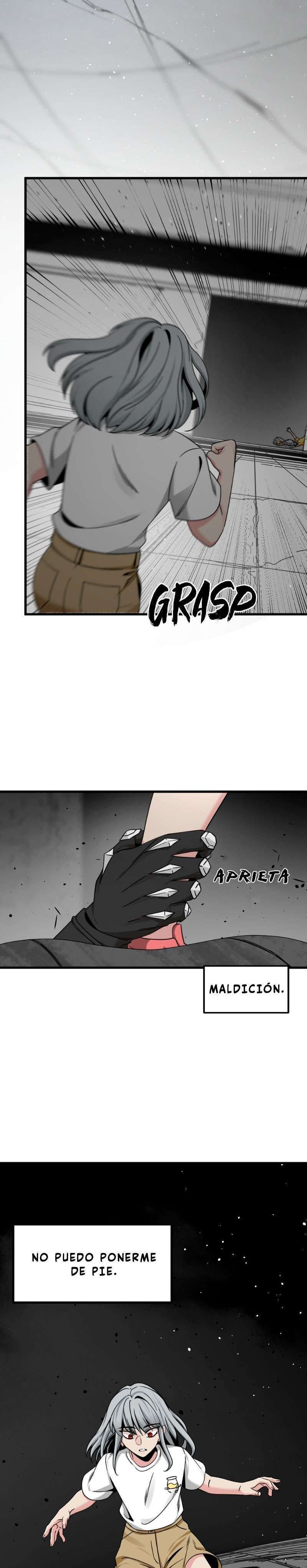 Capitulo 88 page 10