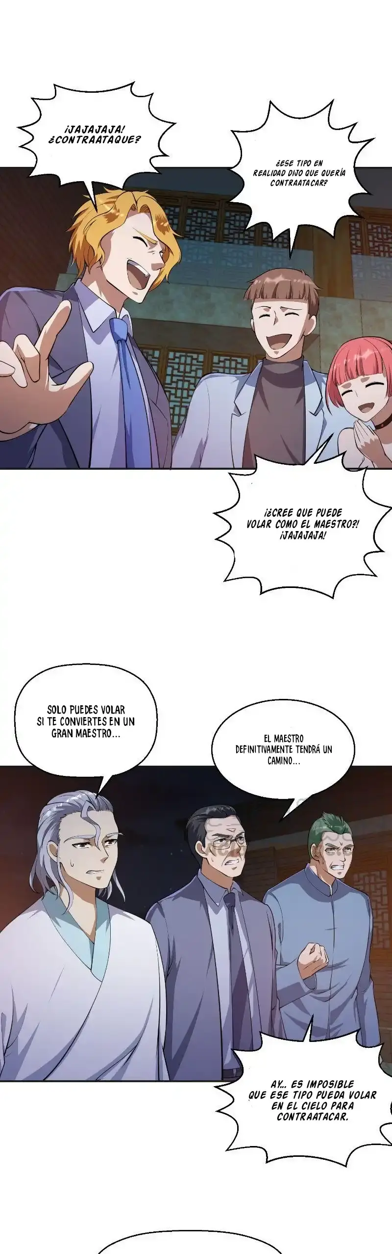 Capitulo 241 page 6