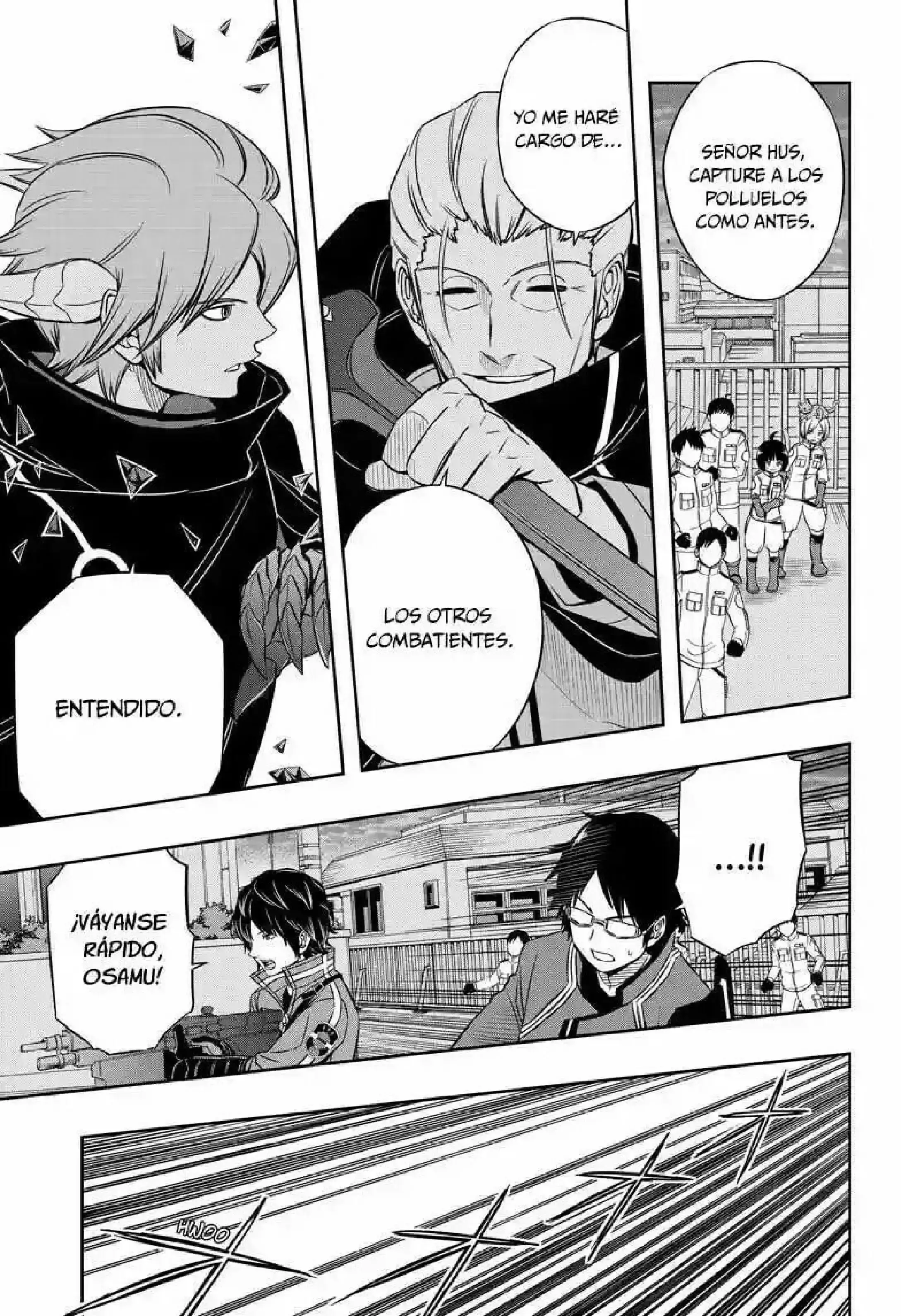 Capitulo 63 page 15