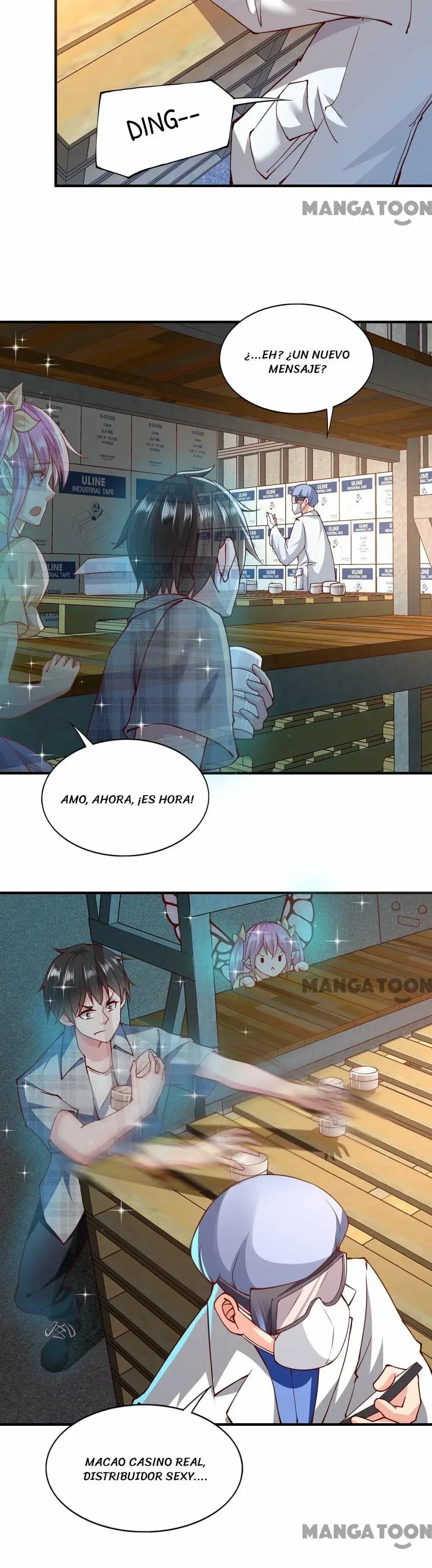 Capitulo 117 page 10