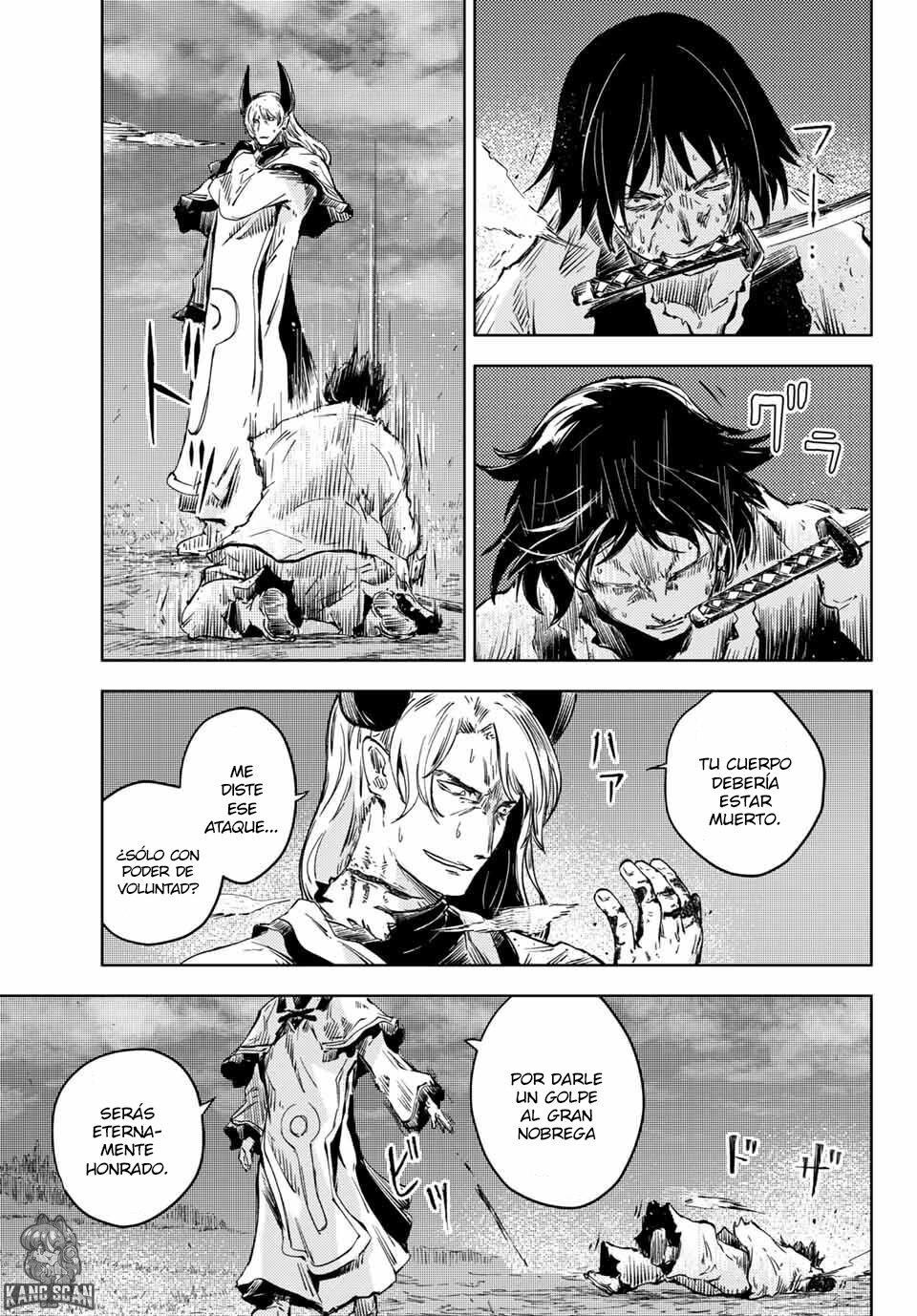 Capitulo 38 page 20