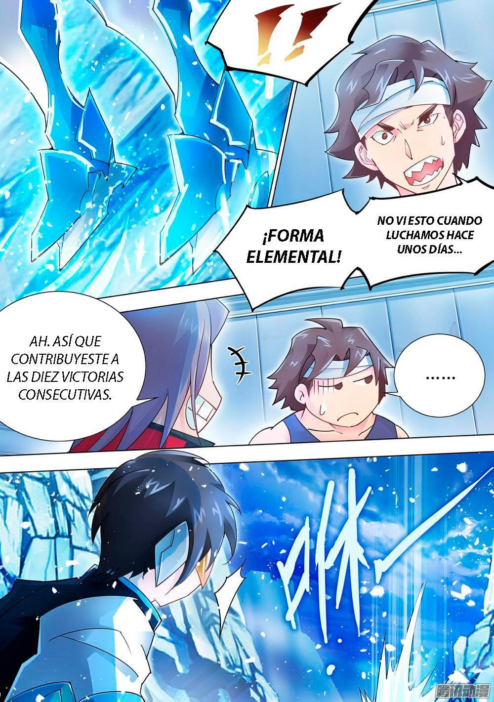 Capitulo 27 page 11