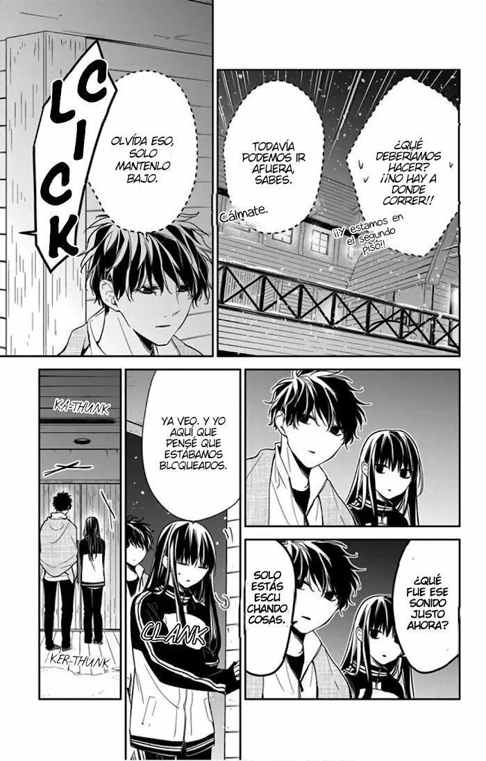 Capitulo 40 page 25