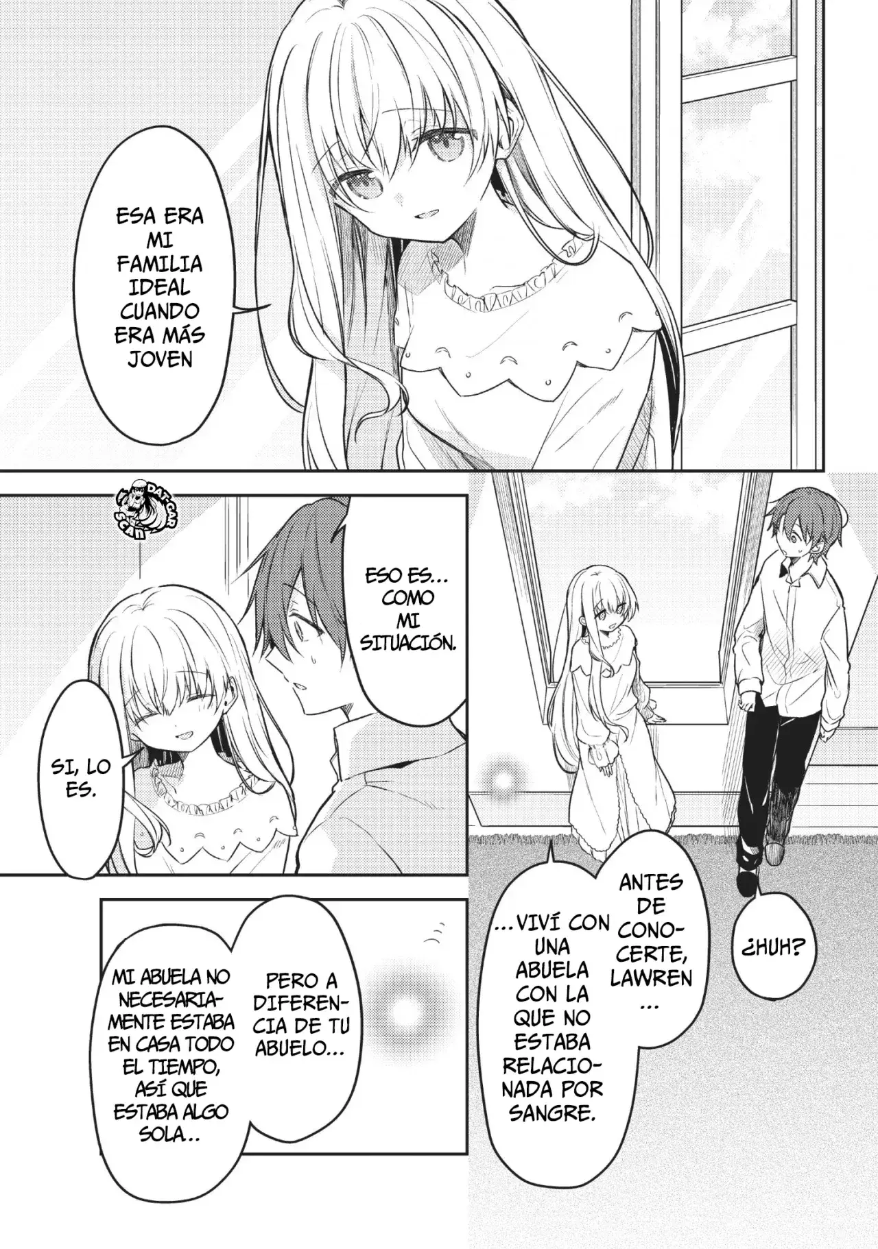 Capitulo 61 page 16