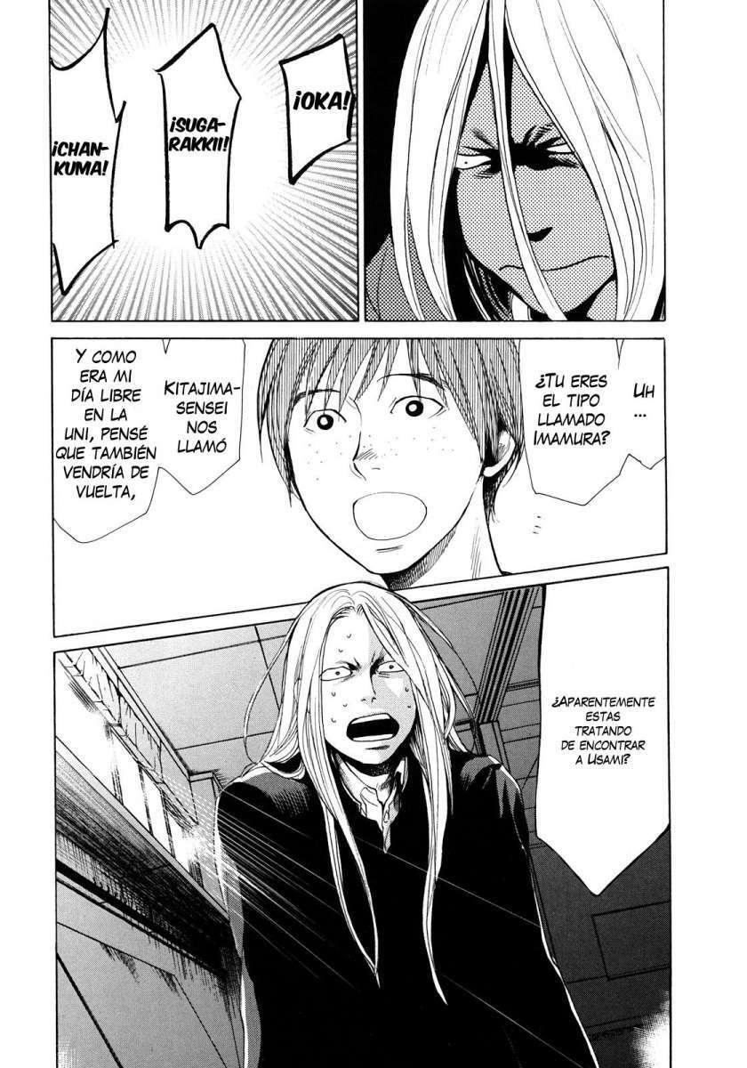 Capitulo 34 page 22
