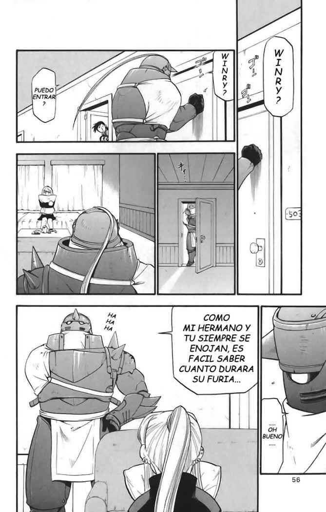 Capitulo 43 page 6