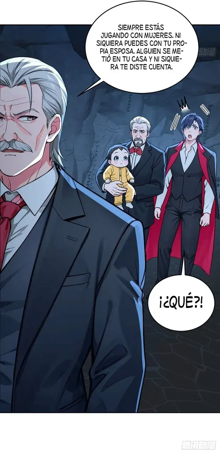 Capitulo 32 page 20