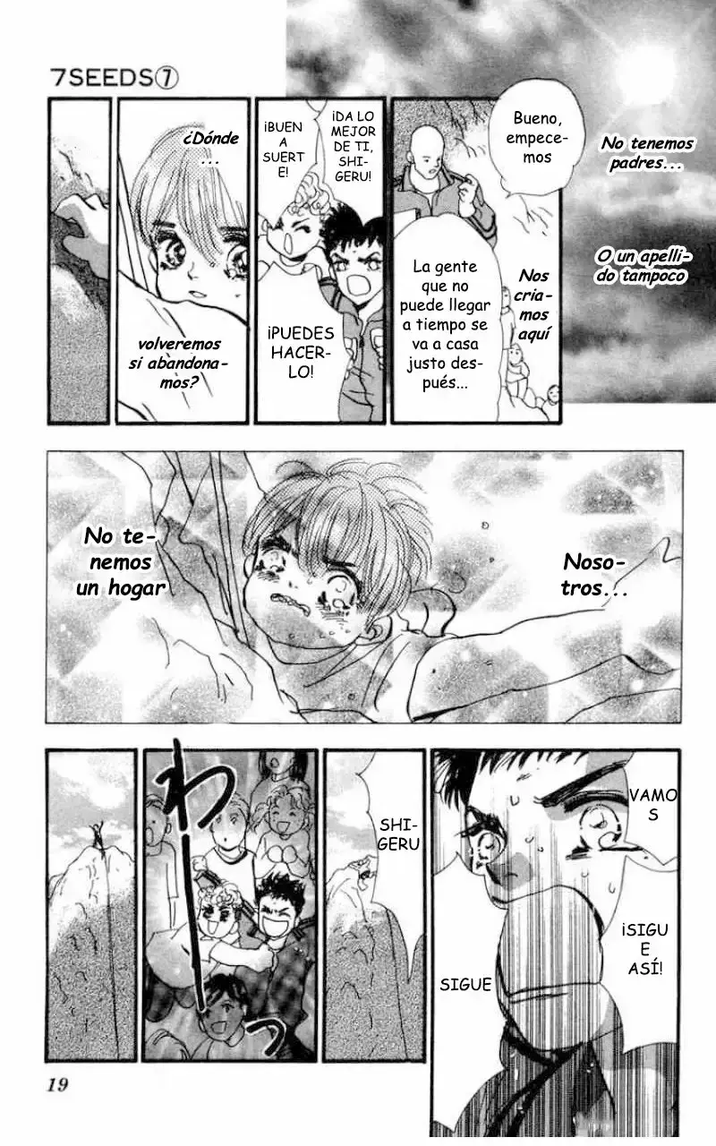 Capitulo 36 page 20