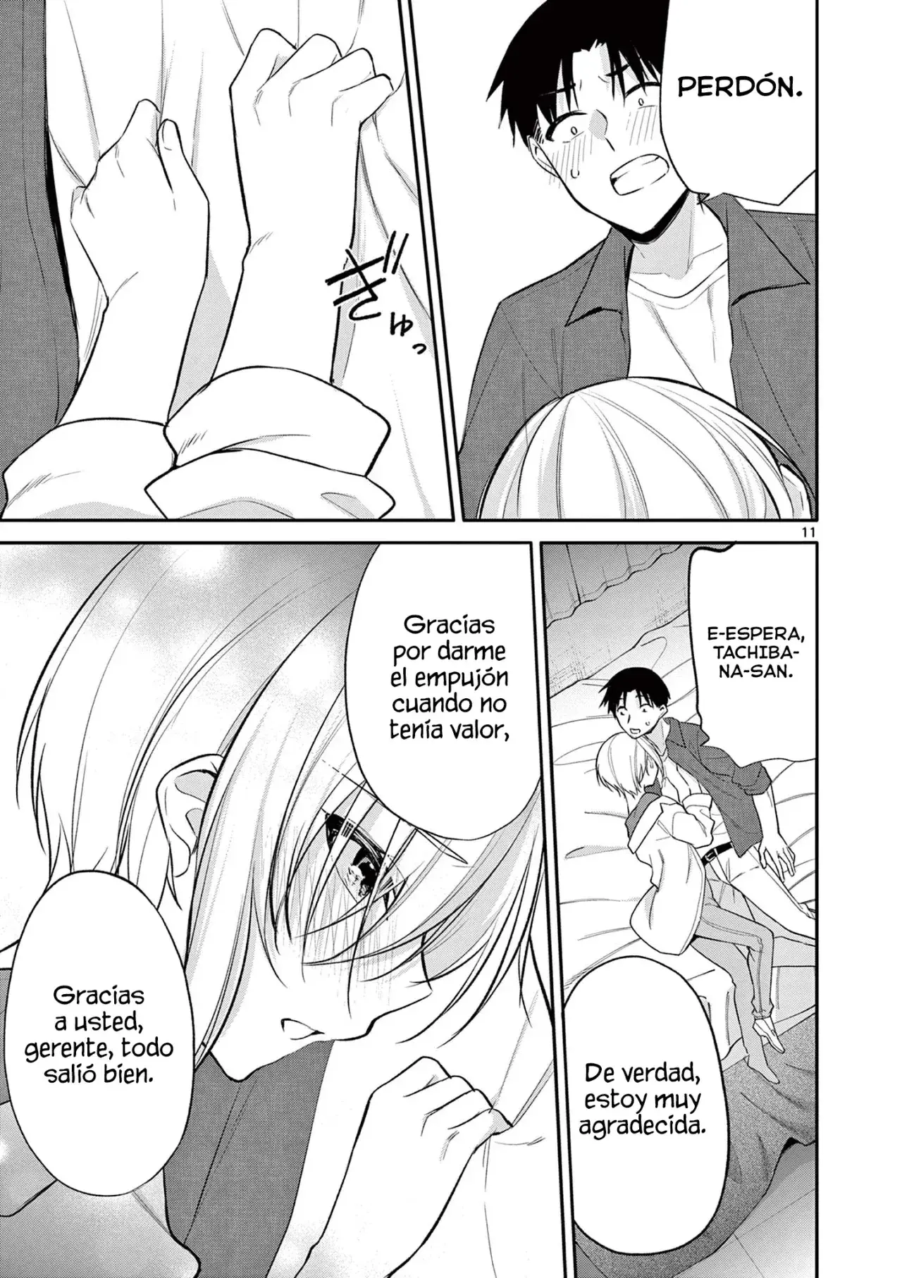Capitulo 31 page 14