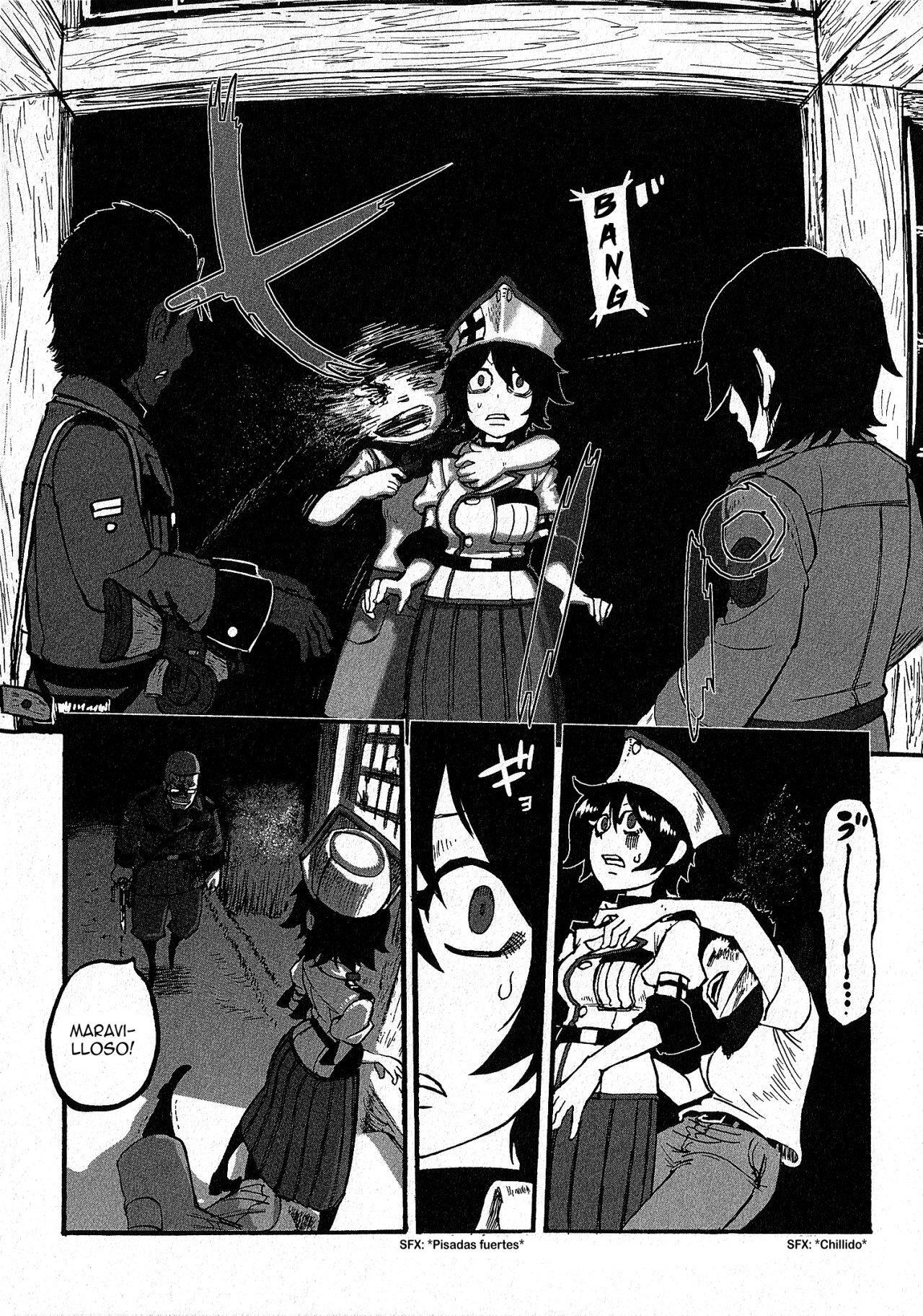 Capitulo 12.50 page 11