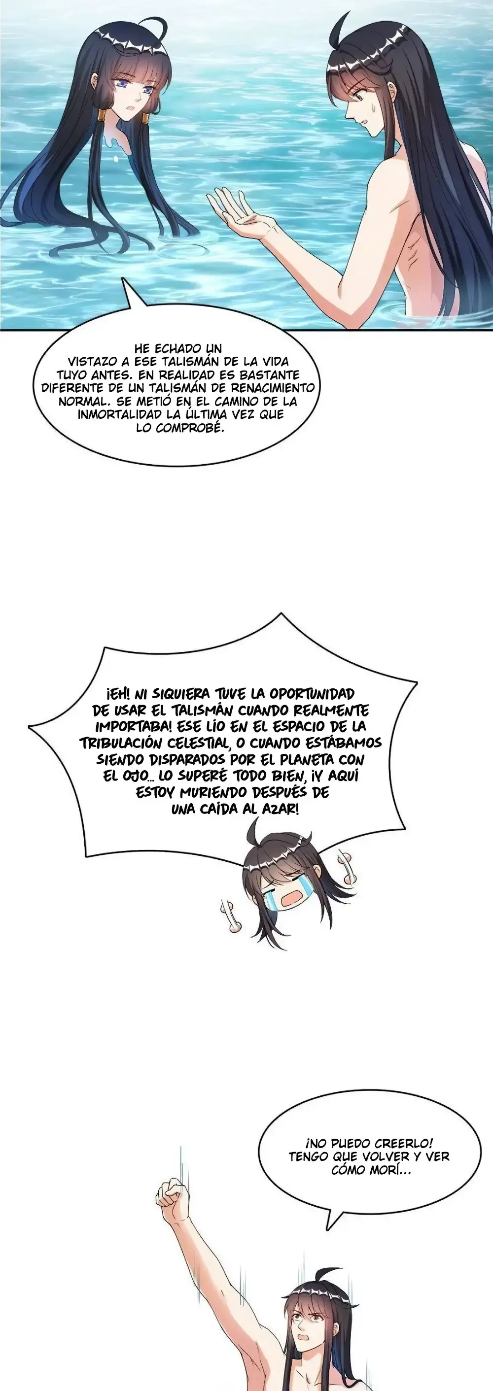 Capitulo 423 page 14