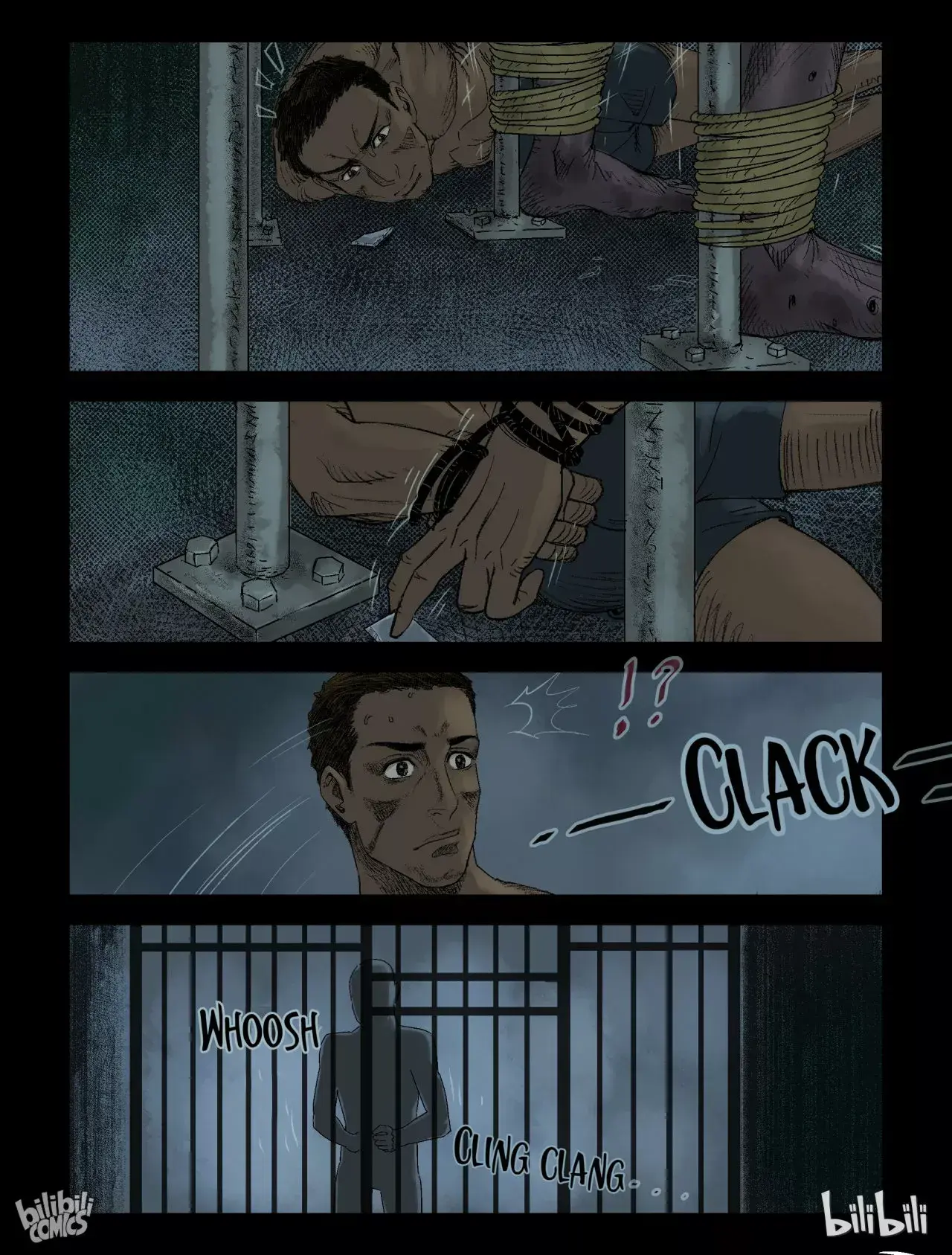 Capitulo 105 page 10