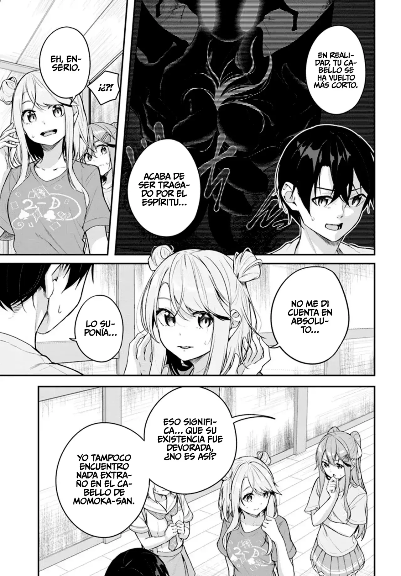 Capitulo 16 page 20