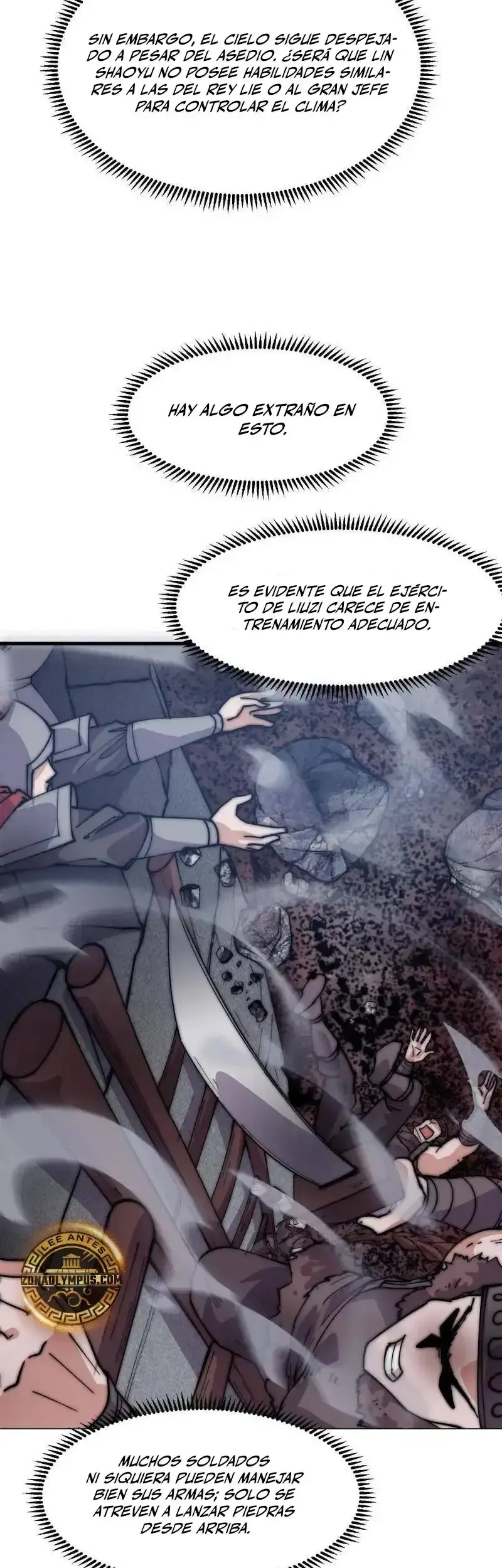 Capitulo 1084 page 23