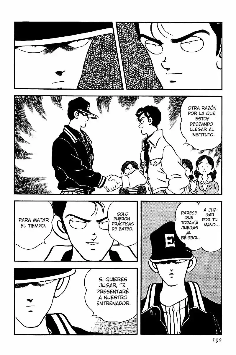 Capitulo 70 page 10