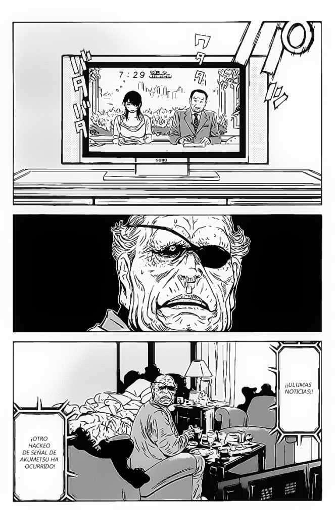 Capitulo 147 page 15