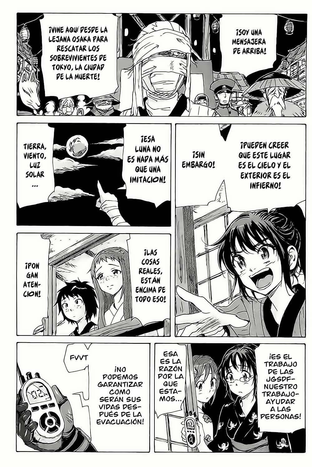 Capitulo 101 page 7