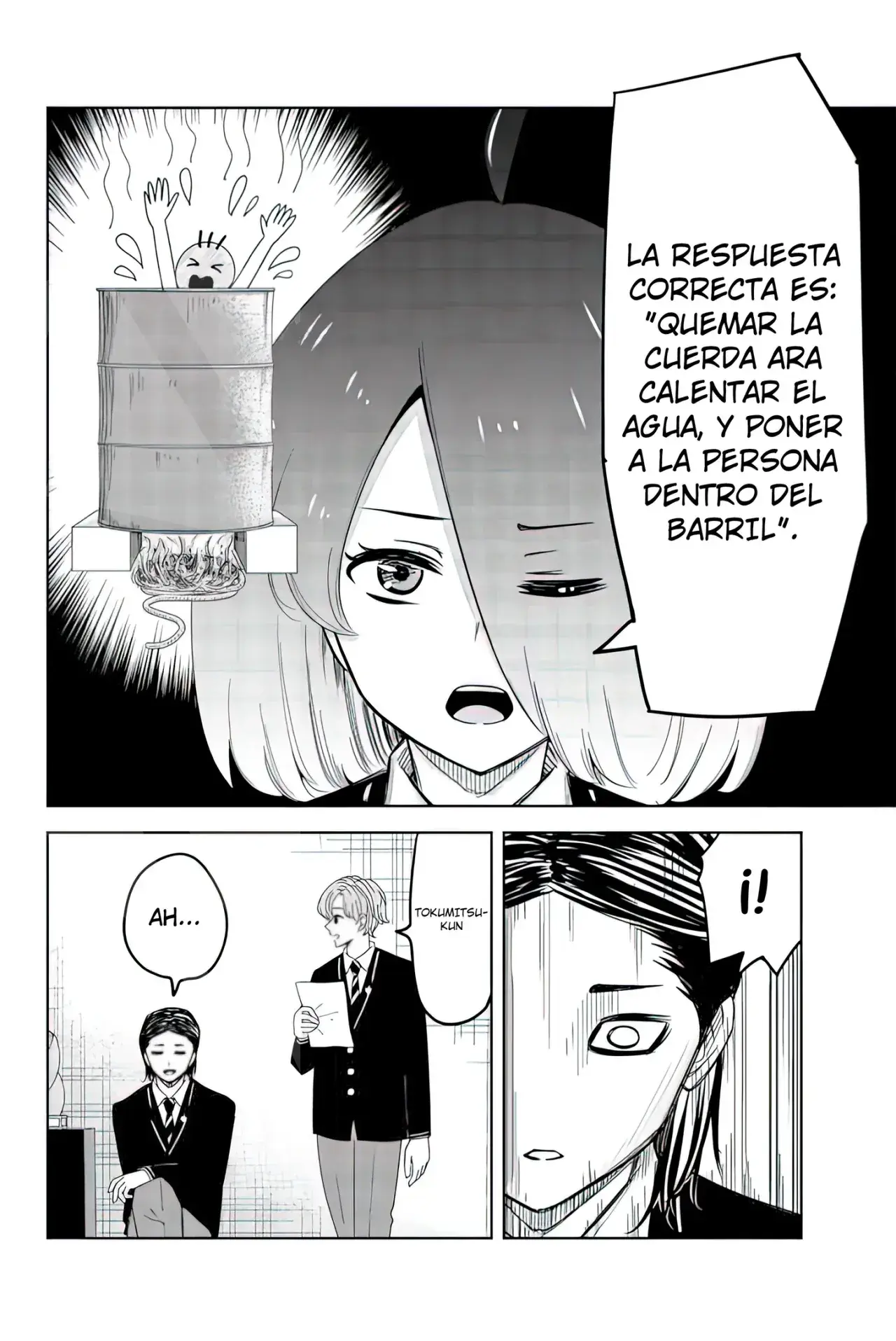 Capitulo 77 page 13