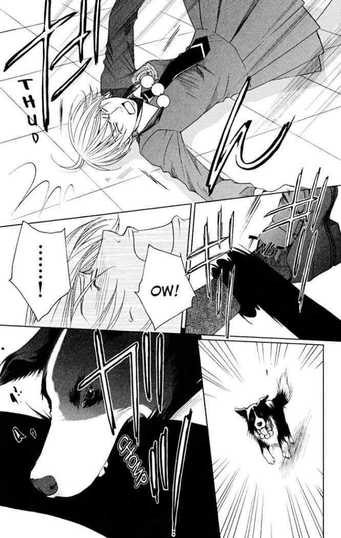 Capitulo 39 page 17