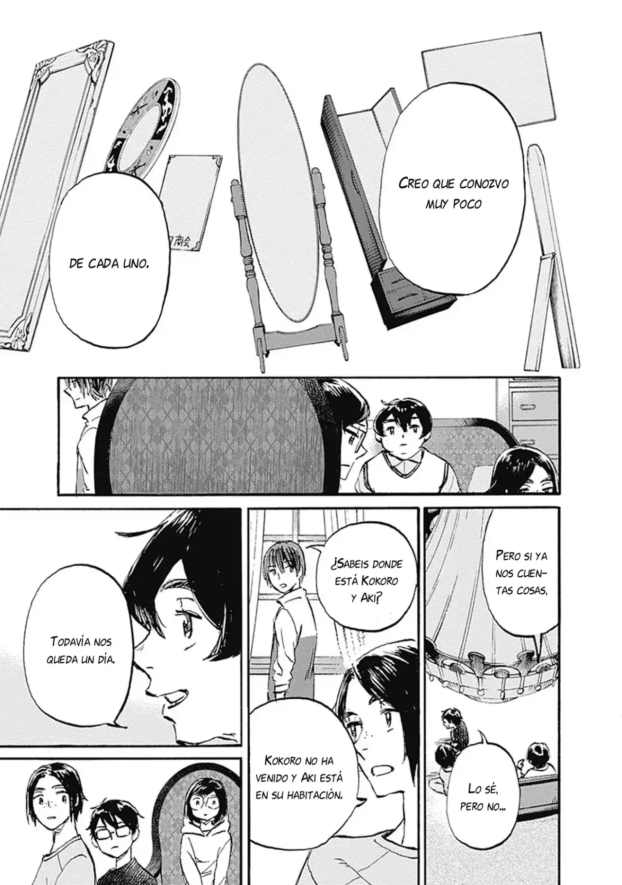 Capitulo 21 page 10