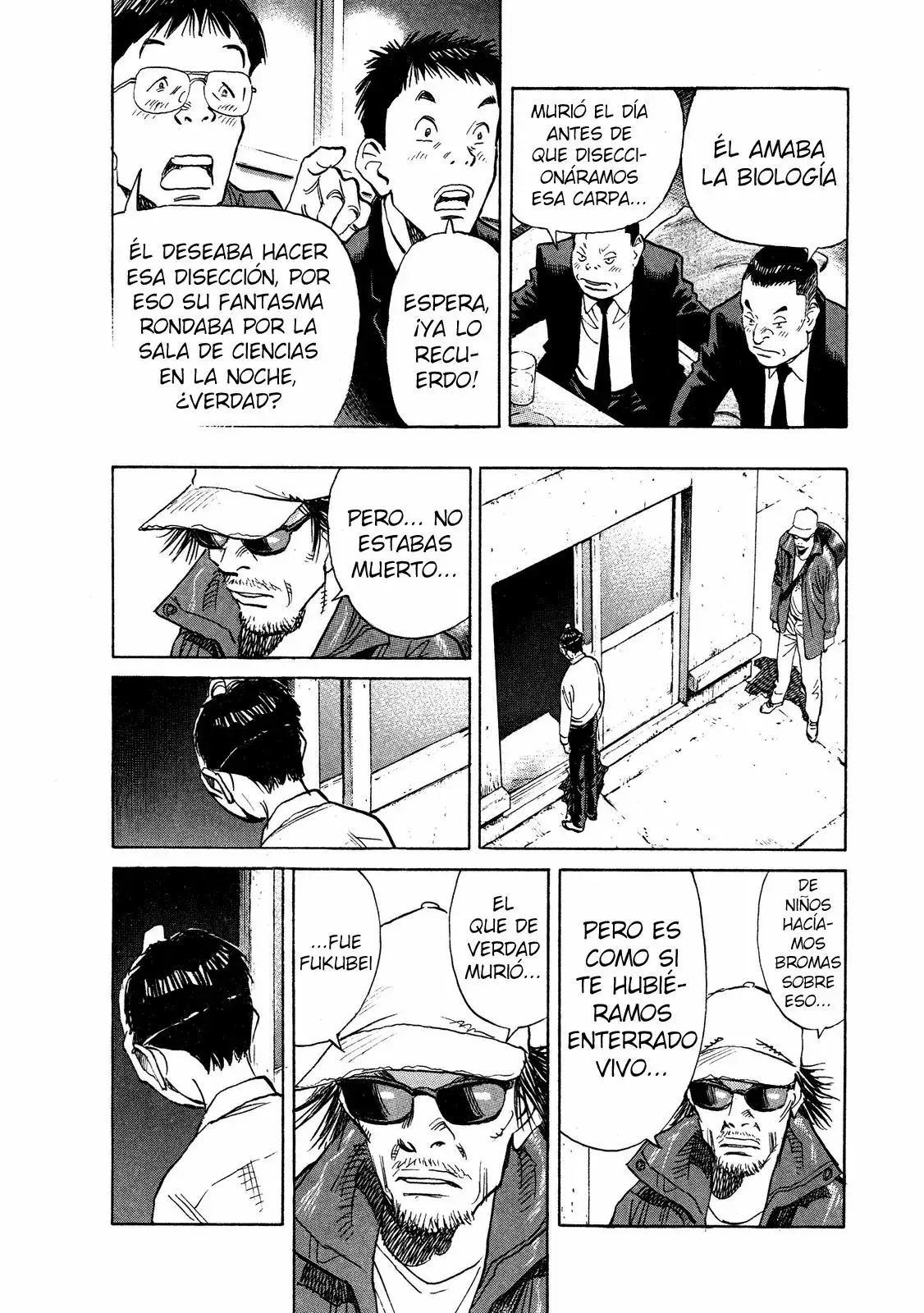 Capitulo 16.50 page 22